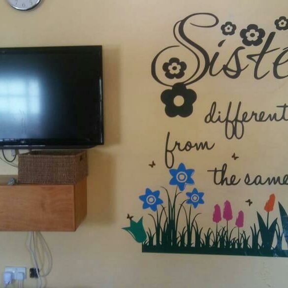 Vinyl Stickers-Decals in Kampala