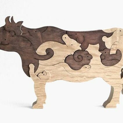 Wood and metal learning tools Kampala