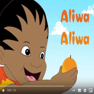 2D Animation