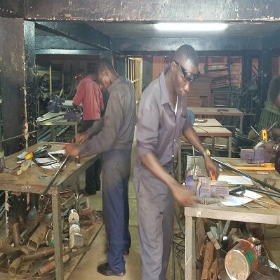 Artisan-training-Schools-in-Kampala