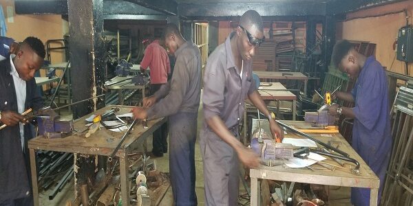 Artisan-training-Schools-in-Kampala