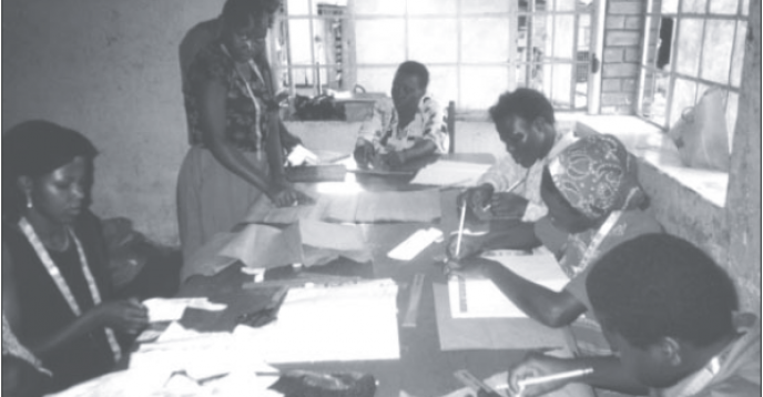 Artisan-training-Schools-in-Kampala