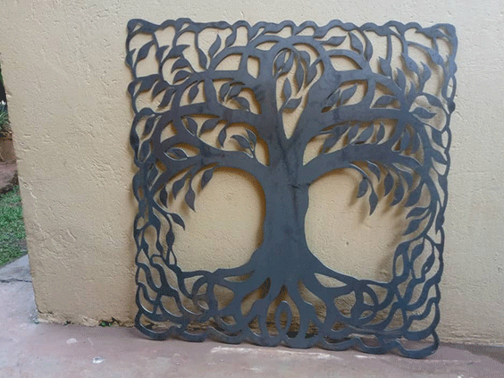 METAL ARTWORK Kampala Uganda