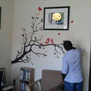 Vinyl Stickers/Decals/Murals