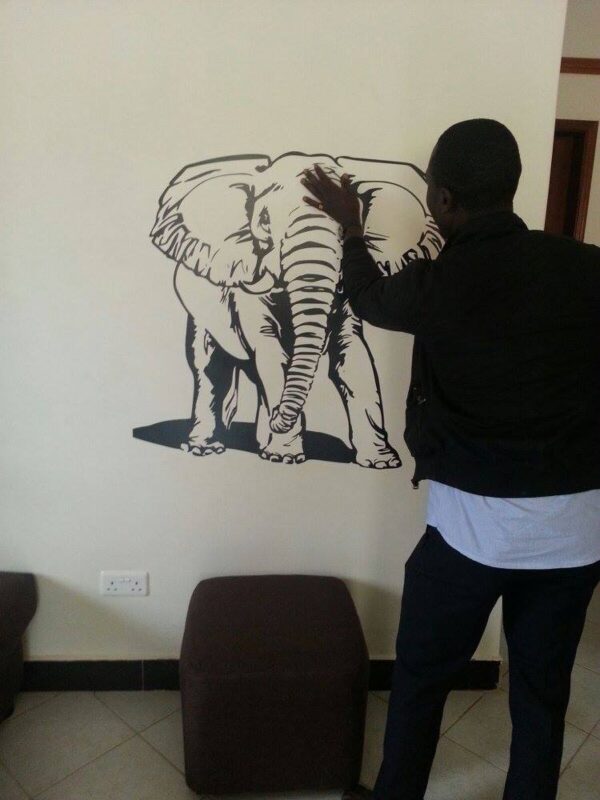 Vinyl Sticker Skilling - 15 day Training - Image 2