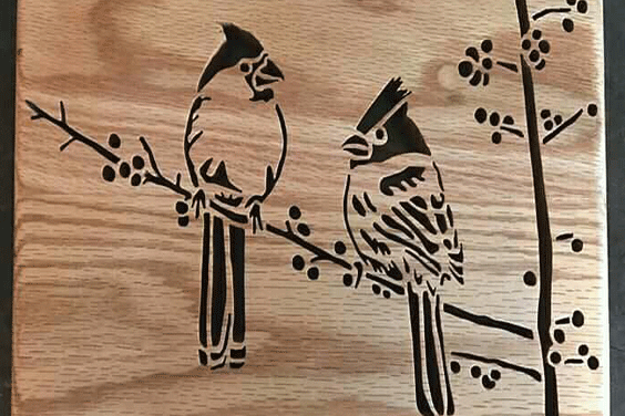 WOOD ARTWORK Kampala Uganda