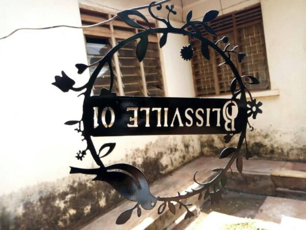 Metal Art 40cms - Image 6