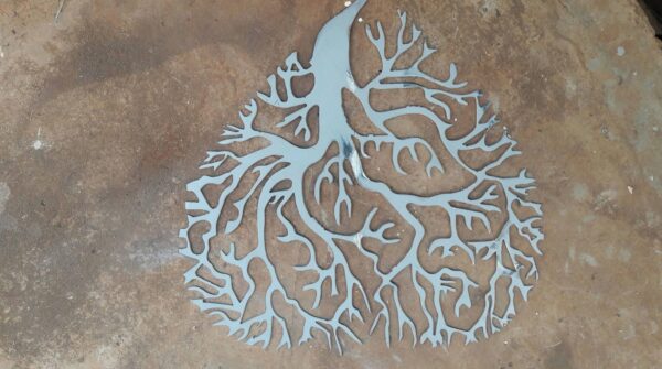Metal Art 40cms - Image 5