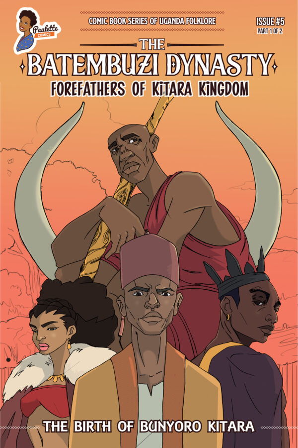 The Batembuzi Dynasty Part 1
