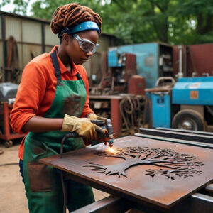 Artisan Skilling & Training