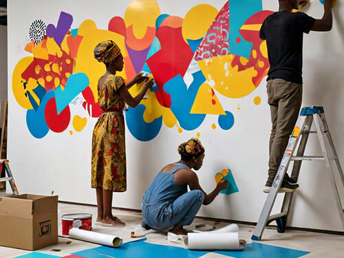 PDA-Vinyl-sticker-installation-1