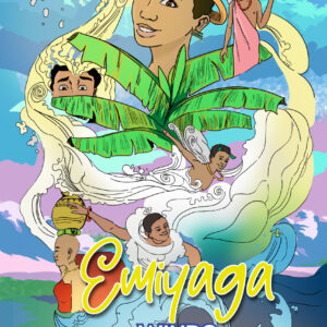 Emiyaga – Winds