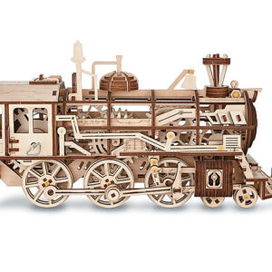 Puzzle - Toys