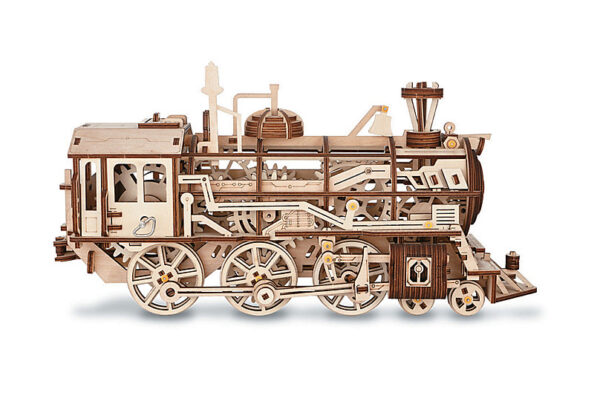 Puzzle - Toys