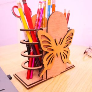 Wood Artwork