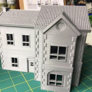 3D Printing