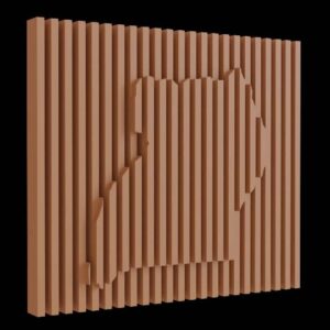 Parametric Art 40cms