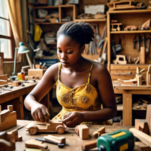 Popular Wood Types for Art in Kampala with Best Wood for Art, Sustainable, Quality, and Affordable.